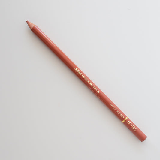 Holbein Buntstift OP096 „Zimt“