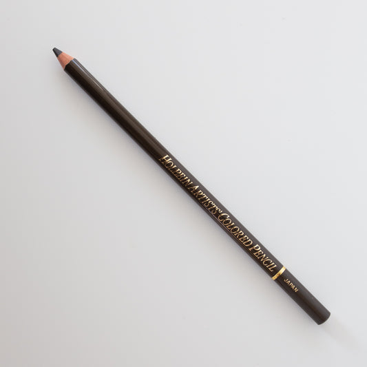 Holbein Colored Pencil OP182 'Sepia'