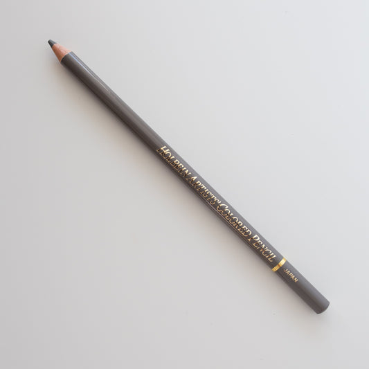 Holbein Colored Pencil OP525 'Warm Grey #5'