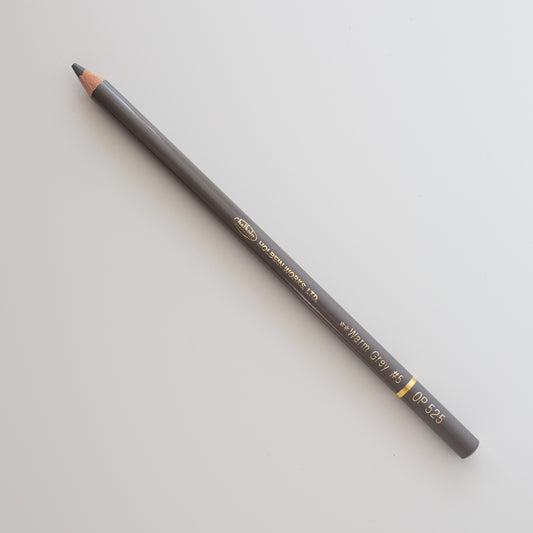 Holbein Buntstift OP525 'Warm Grey #5'