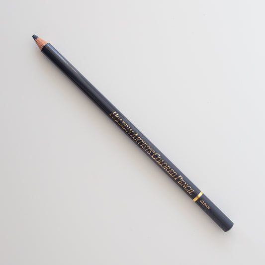 Holbein Colored Pencil OP536 'Cool Grey #6'