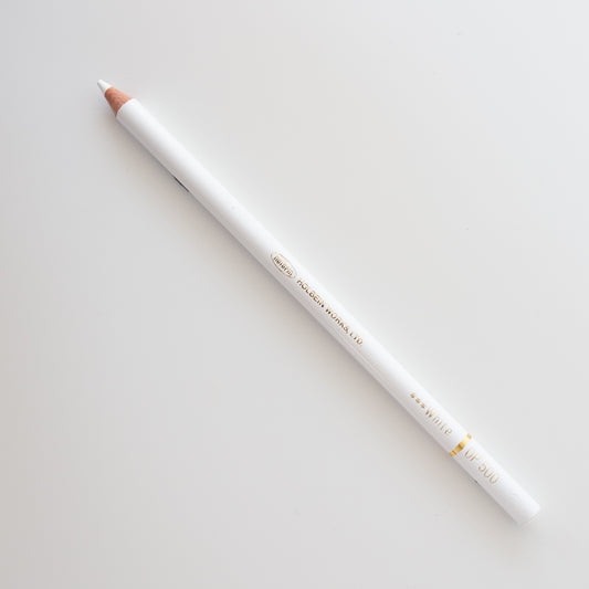Holbein Buntstift OP500 „Weiß“