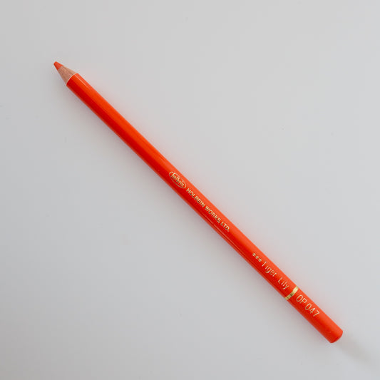 Holbein Buntstift OP047 'Tiger Lily'