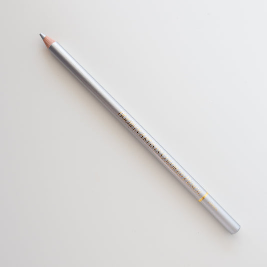 Holbein Colored Pencil OP640 'Silver'