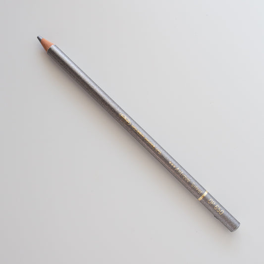 Holbein Buntstift OP650 'Antique Silver'