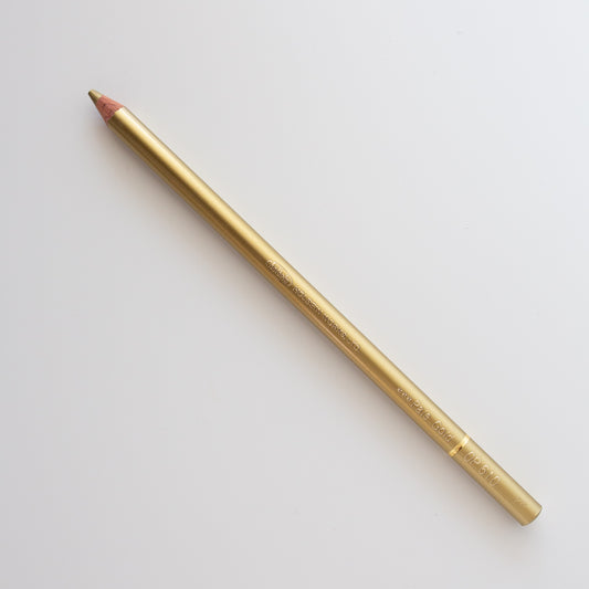 Holbein Buntstift OP610 'Pale Gold'