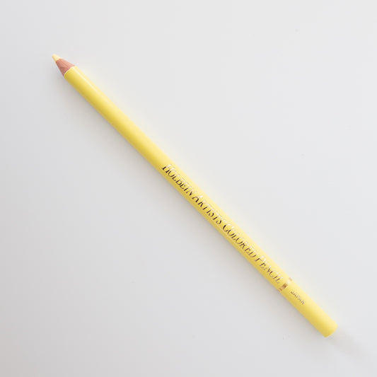 Holbein Colored Pencil OP127 'Cream'