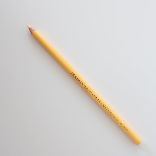 Holbein Colored Pencil OP134 'Naples Yellow'