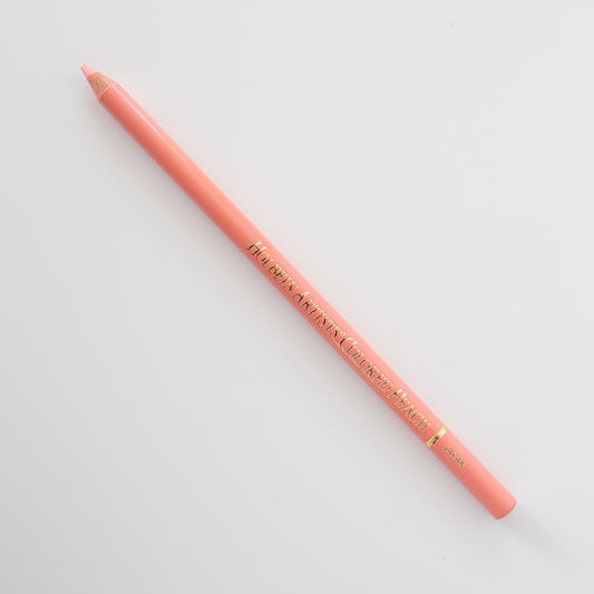 Holbein Colored Pencil OP024 'Coral'