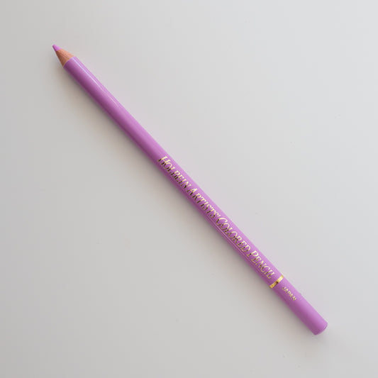 Holbein Colored Pencil OP434 'Mauve'