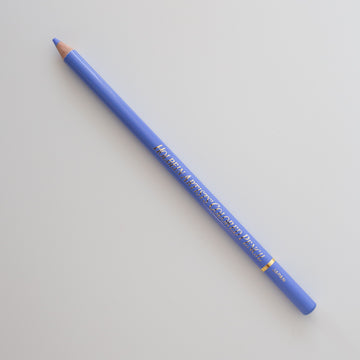 Holbein Colored Pencil OP339 'Smalt Blue'