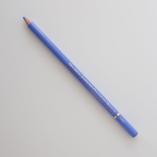 Holbein Colored Pencil OP339 'Smalt Blue'