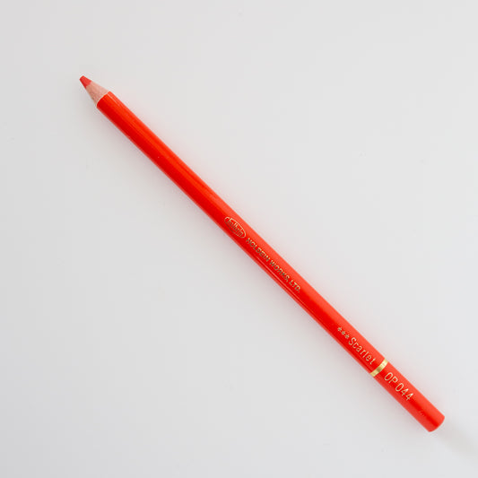 Holbein Buntstift OP044 'Scarlet'