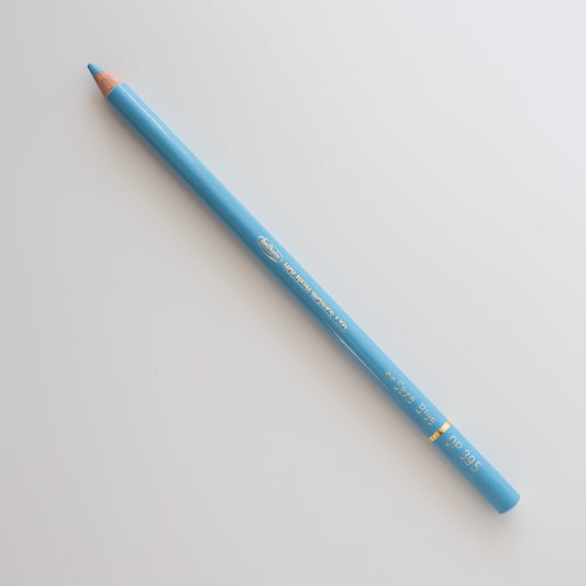 Holbein Buntstift OP395 'Saxe Blue'