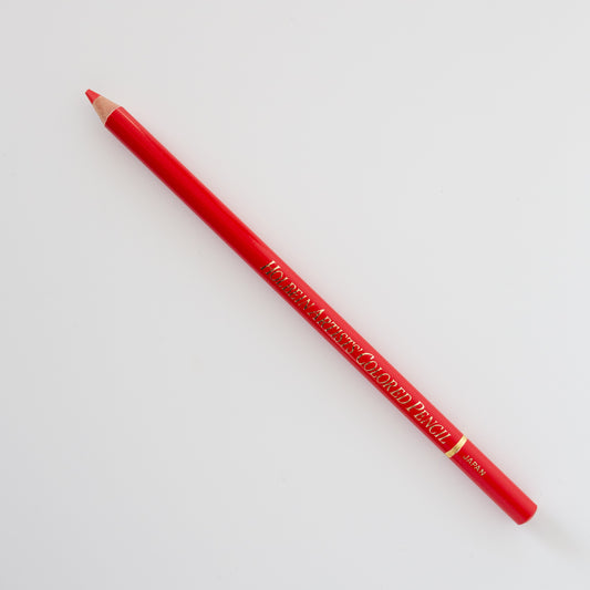 Holbein Colored Pencil OP043 'Signal Red'