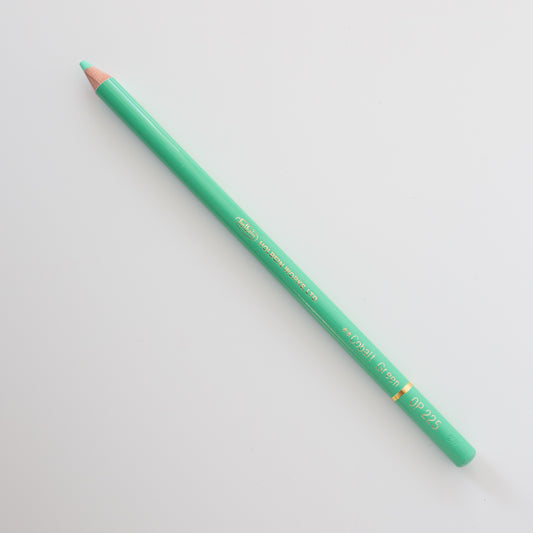 Holbein Colored Pencil OP225 'Cobalt Green'