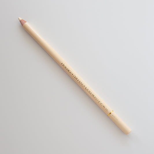 Holbein Colored Pencil OP116 'Ivory'