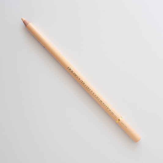 Holbein Colored Pencil OP122 'Jaune Brilliant'
