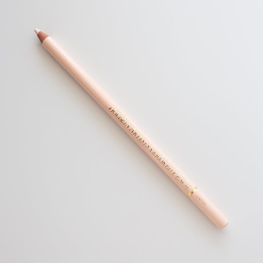 Holbein Colored Pencil OP019 'Shell Pink'