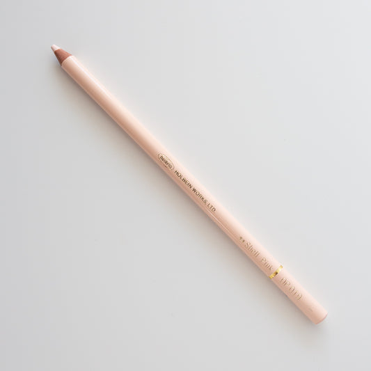 Holbein Colored Pencil OP019 'Shell Pink'