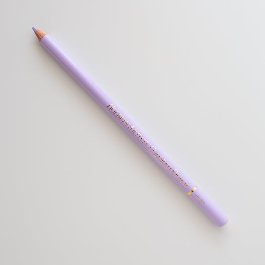Holbein Colored Pencil OP422 'Lilac'