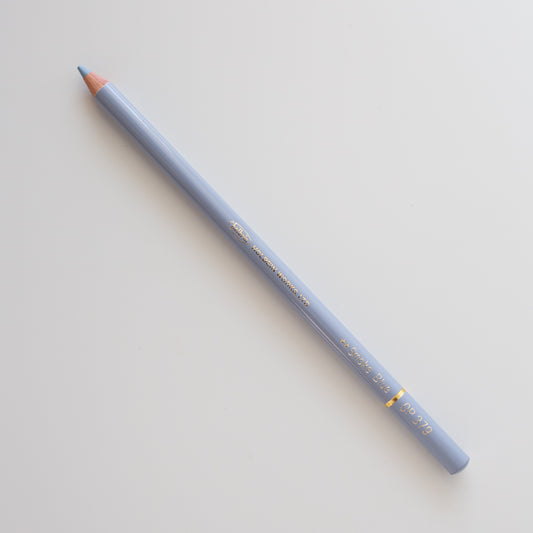 Holbein Buntstift OP379 'Smoke Blue'