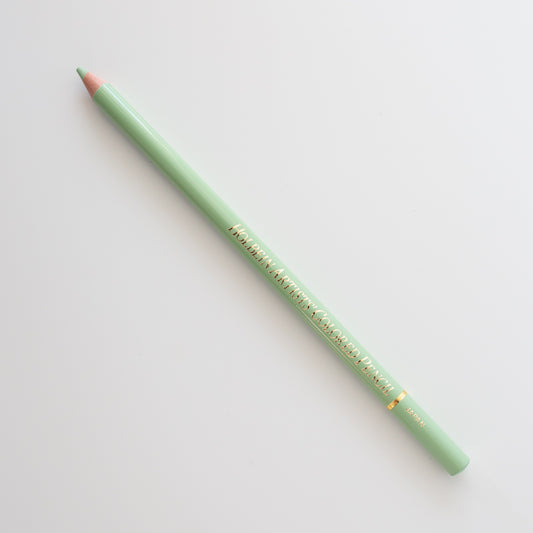 Holbein Colored Pencil OP272 'Misty Green'