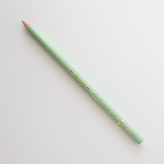 Holbein Colored Pencil OP272 'Misty Green'