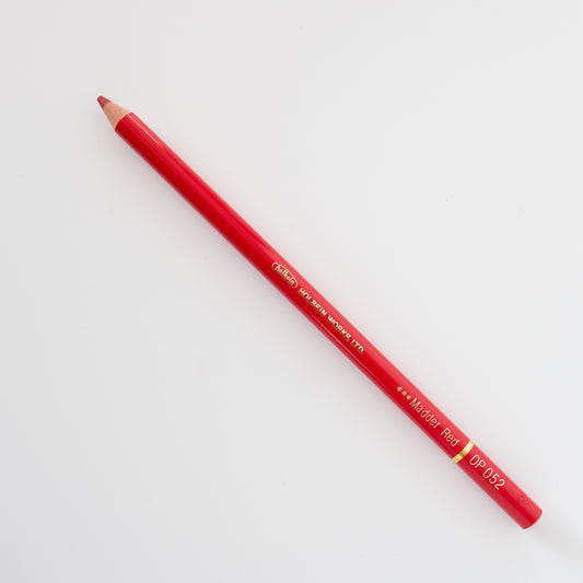 Holbein Buntstift OP052 'Madder Red'