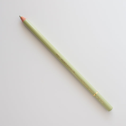 Holbein Colored Pencil OP270 'Willow Green'
