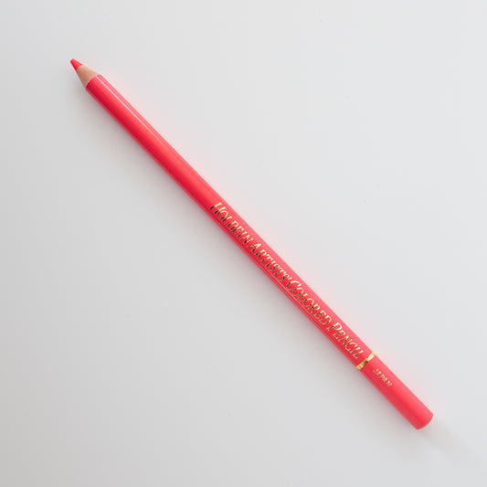 Holbein Colored Pencil OP700 'Luminous Red'