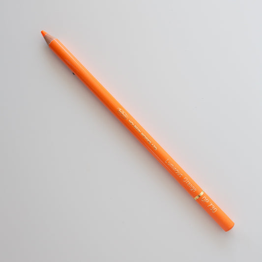 Holbein Buntstift OP730 'Leuchtorange'
