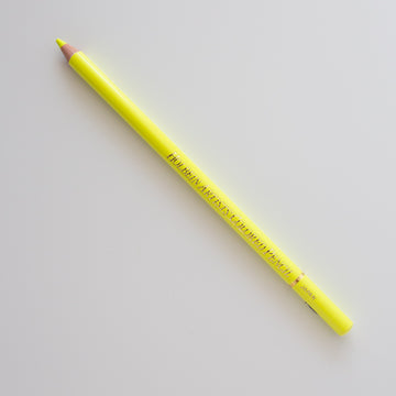 Holbein Colored Pencil OP740 'Luminous Lemon'