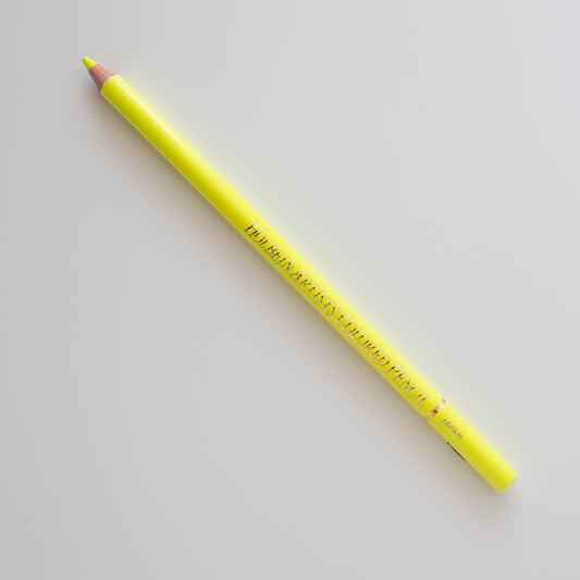 Holbein Colored Pencil OP740 'Luminous Lemon'