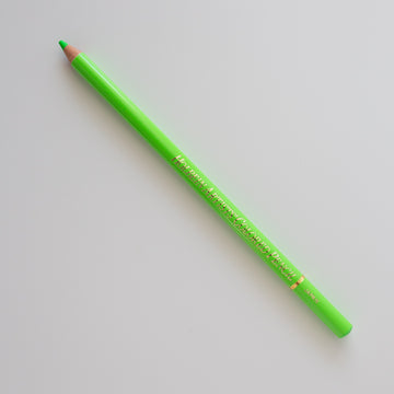 Holbein Colored Pencil OP750 'Luminous Green'