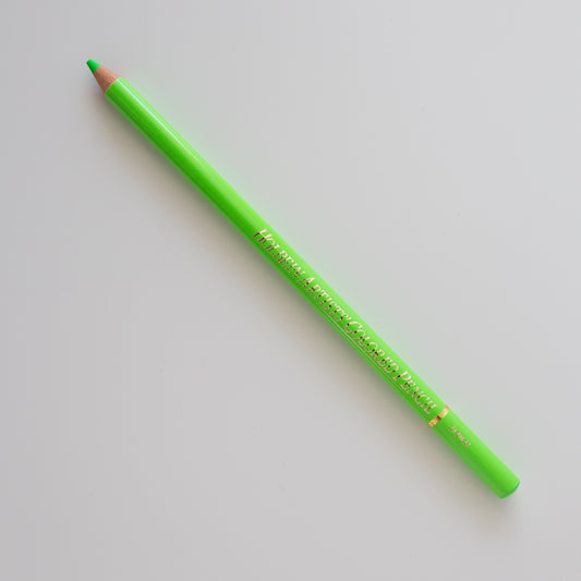 Holbein Colored Pencil OP750 'Luminous Green'
