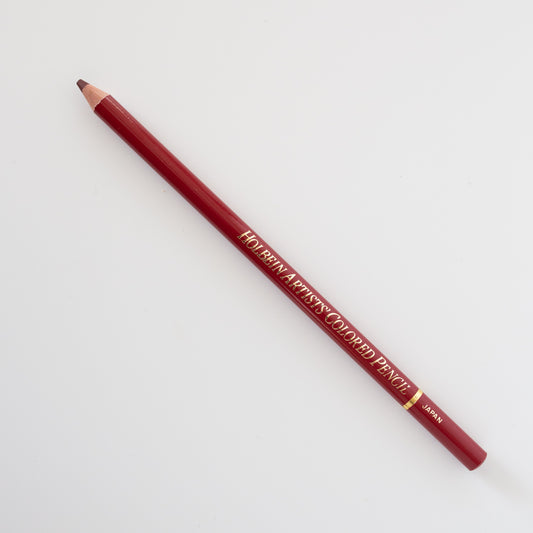 Holbein Colored Pencil OP062 'Crimson'