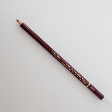Holbein Buntstift OP080 'Burgund'