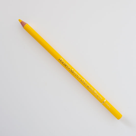 Holbein Colored Pencil OP145 'Dandelion'