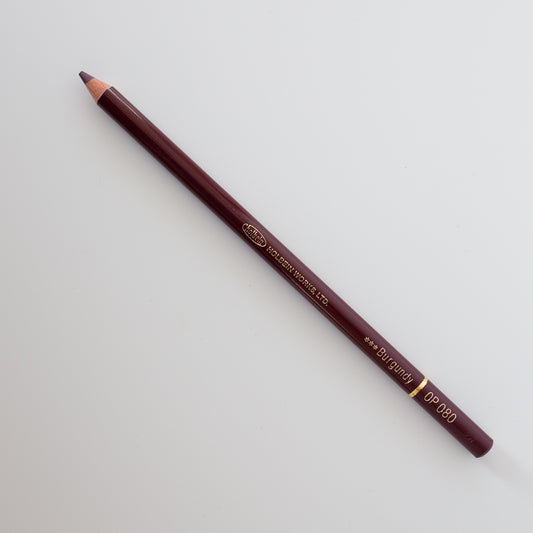 Holbein Buntstift OP080 'Burgund'