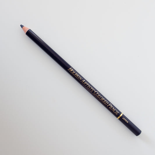 Holbein Colored Pencil OP460 'Indigo'