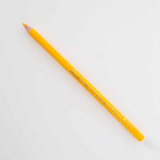 Holbein Colored Pencil OP143 'Sunflower'