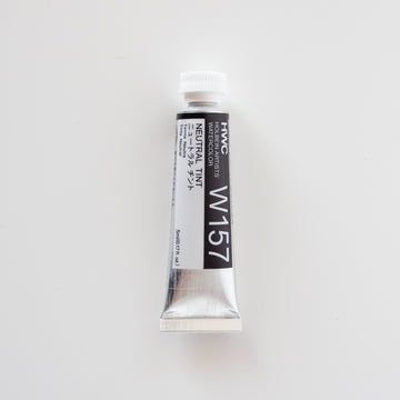 Holbein Artists Watercolor 5ml W157 'Netural Tint' A