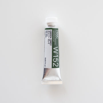 Holbein Artists Watercolor 5ml W152 'Green Grey' A