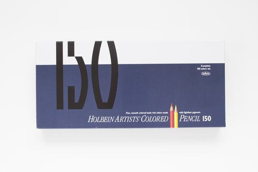 Holbein Coloring Pencil set 150