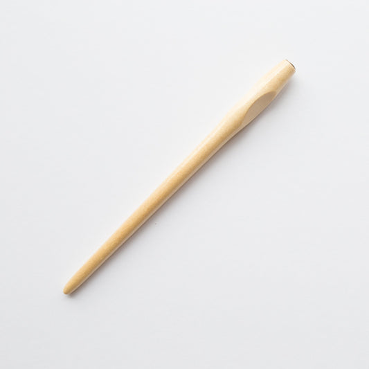 Ergonomische nibhouder Brause