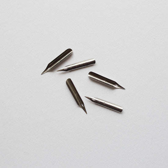 Hunt 103 Kalligrafie nib