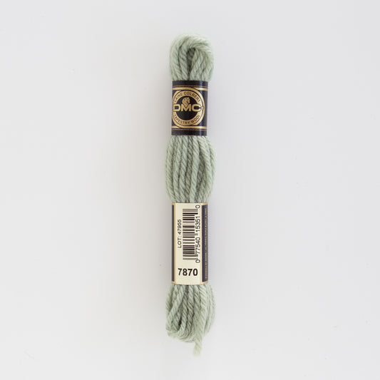 DMC Laine Colbert Tapestry wool 7870