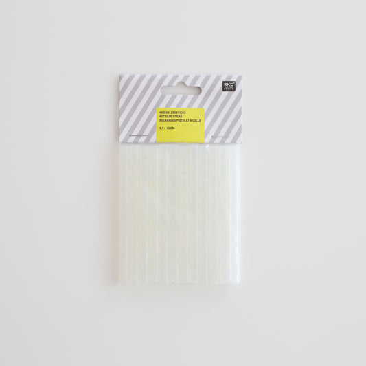 Small glue sticks