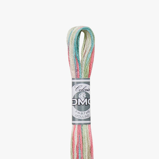 DMC Mouline Coloris 4501